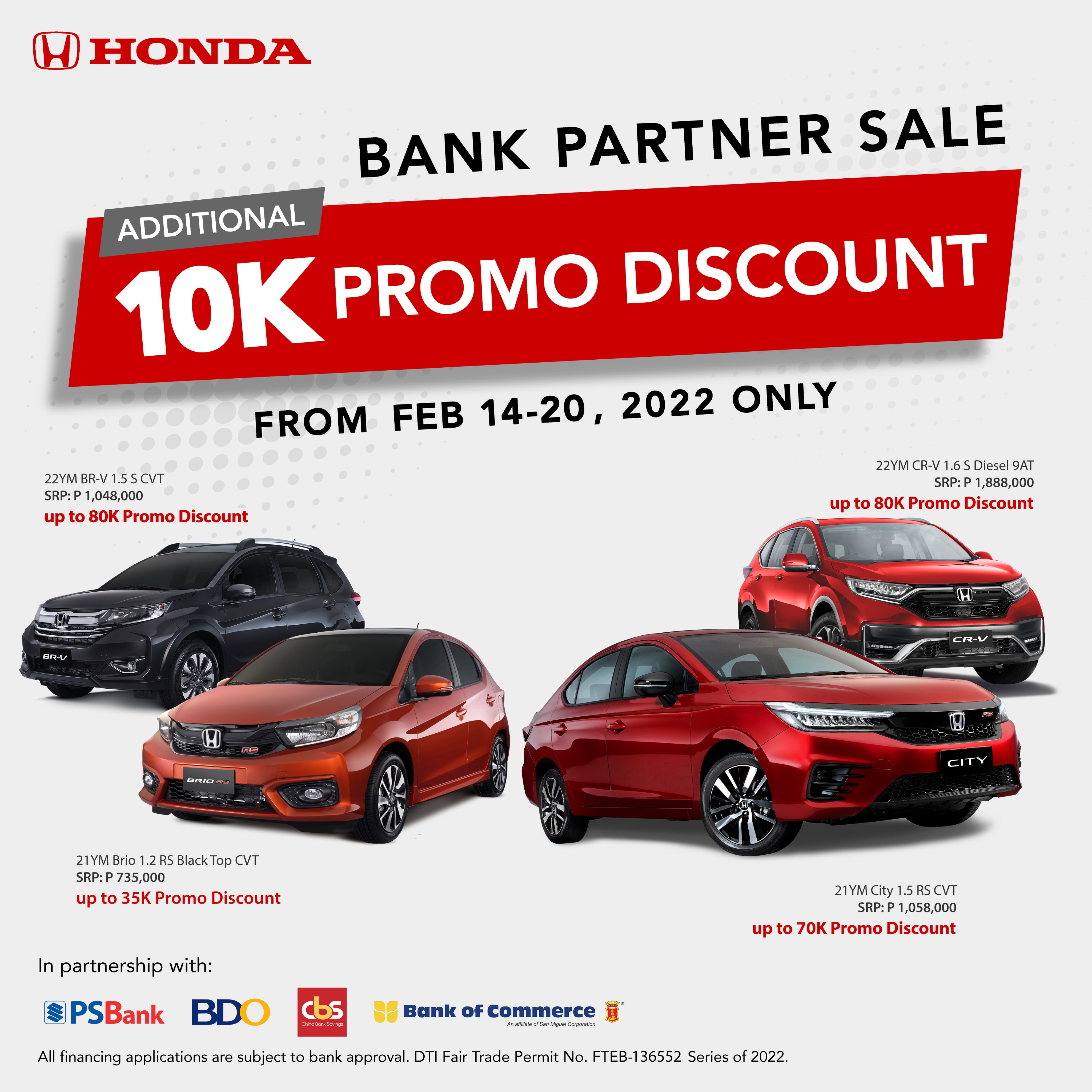 Honda Cars Philippines Hondaphil Twitter