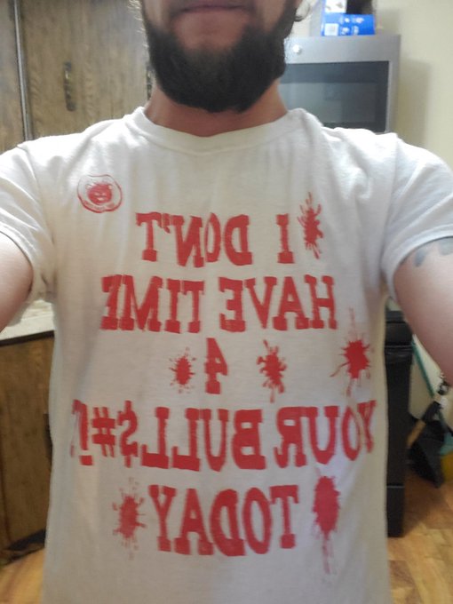 Today... everyday https://t.co/SS8NfTEhRI<a href="/tag/newprofilepic"class="tags"><span>#newprofilepic</span></a>