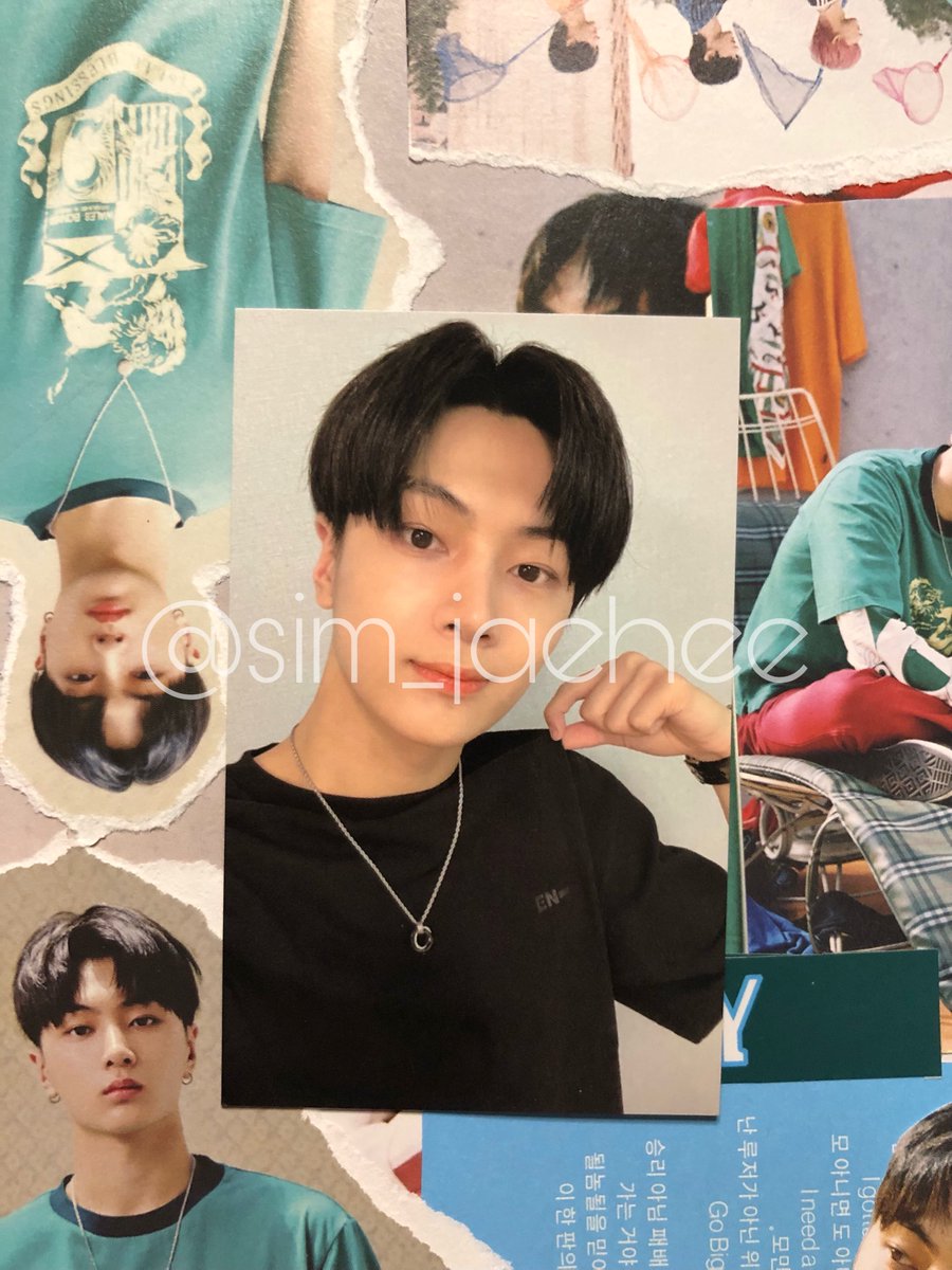 sim_jaehee's tweet photo. wts lfb ph

jake jay b:c unif pc

• mint condition 
• on hand
• payo / 2 days reservation 
• 800 each

mod: ggx / sco / sdd
mop: gcash

🏷 enhypen sim jaeyun jongseong unif pc wtb lfs https://t.co/siExPmogWV