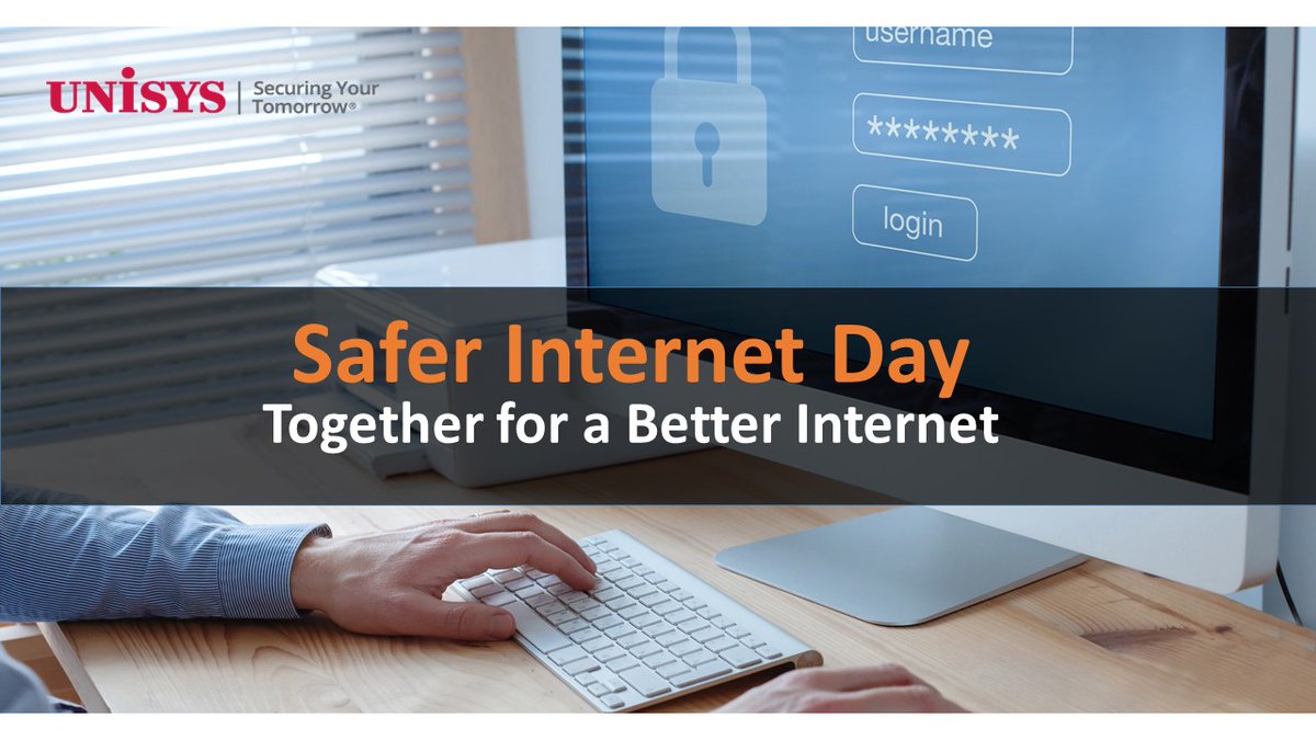 The #internet has led to better access to information and services. On the flip side, it has also led to rampant #digitalcrimes and #cyberoffences. This #SaferInternetDay, let us pledge to do our part to promote #security, #responsibility and #respect, on the internet. 
#SID22