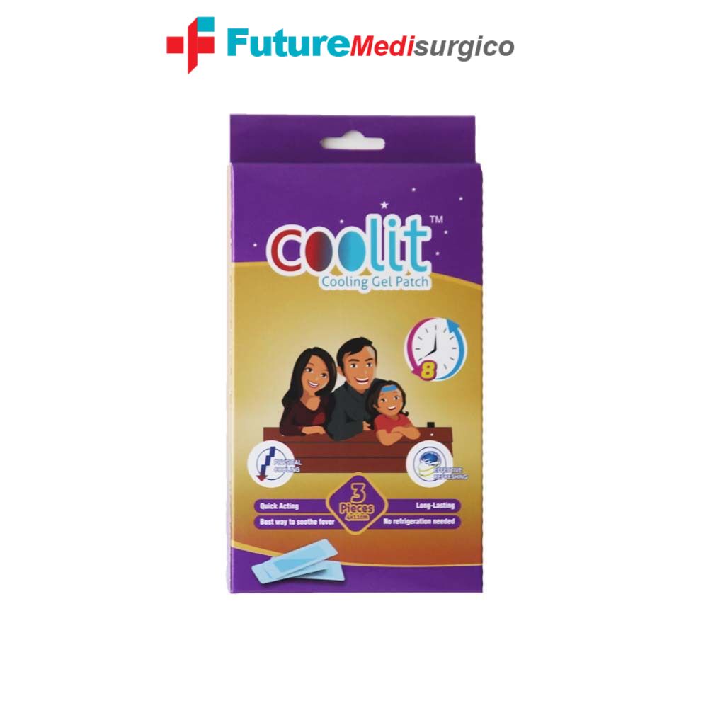 futuremedisurg's tweet image. The cooling gel patches are used to reduce fever temperature, relieve migraine and headaches. It has a long-lasting cooling effect and no need for refrigeration.

Dm us for orders! 📩+91-8866494594 &amp;amp; Visit our website futuremedisurgico.com

#CoolingGelPatch #PersonalCareProduct