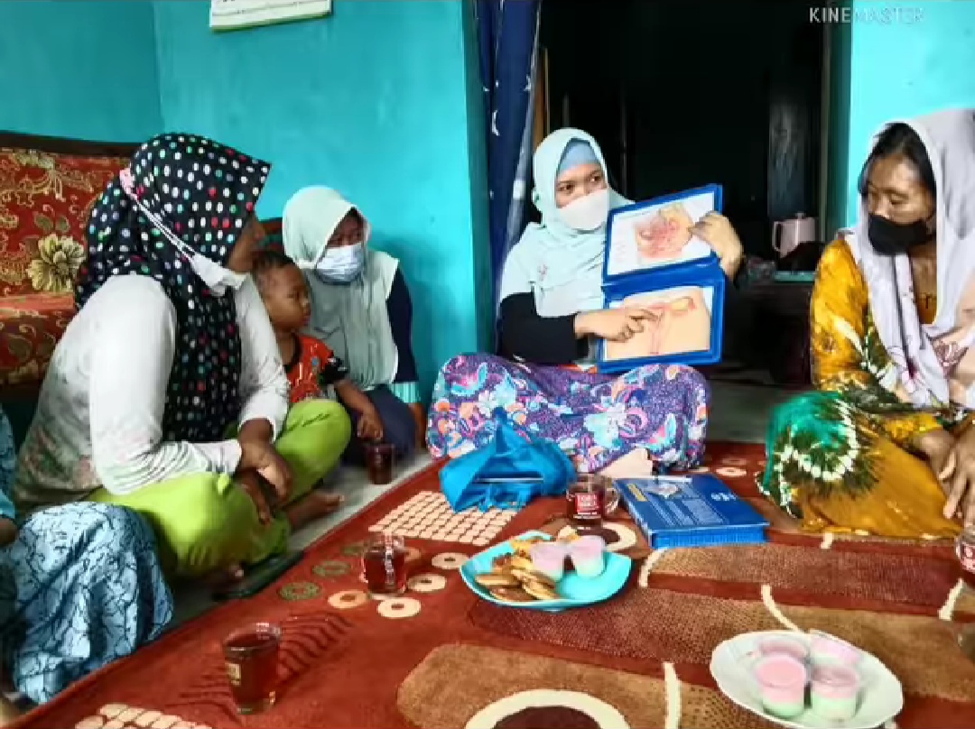 BATIK TV tweet media