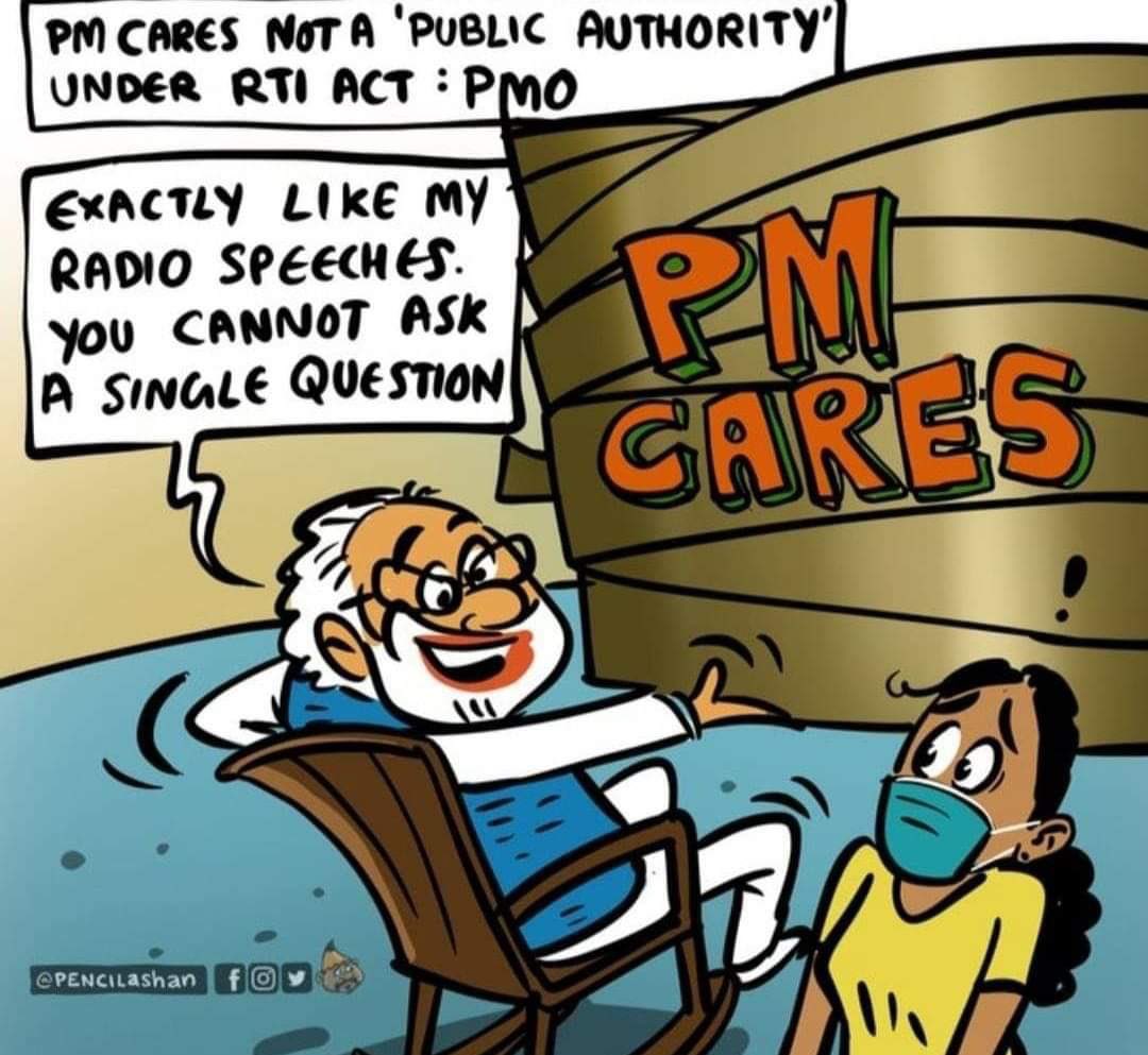 southcongressi's tweet photo. @RahulGandhi One lie is enough to question all the truths. 

But the fact is there is no truths at all 😷 https://t.co/W0qmuD0j3e