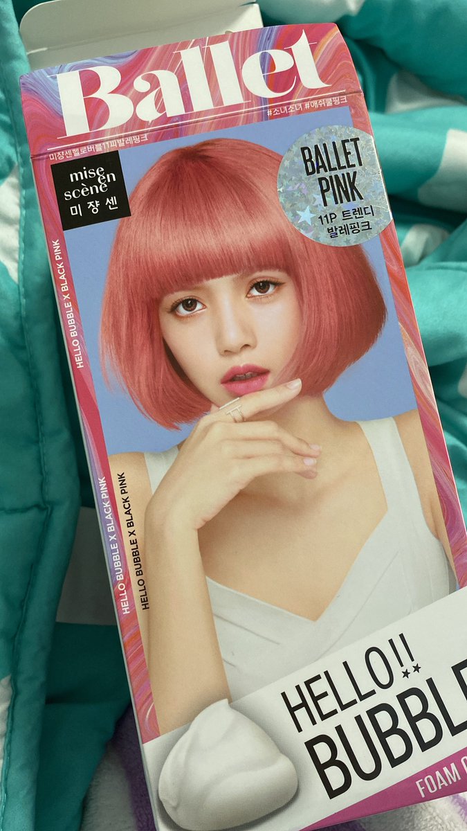 lrigkcisevol's tweet photo. หาทำอีกแล้ว รอบนี้กัดผมใหม่+ลงเทา ทำสีชมพูของ mise en scence hello bubble สี bullet pink ตรงไฮไลท์เป็นสีชมพูบานเย็น ใช้สองกล่อง(ไม่พอสีอาจไม่เท่ากัน) รูปสุดท้ายผมก่อนลงสี #รีวิวสีผม #ไว้รีวิวห้ามขายของโว้ยย  #hellobubble #miseensceneth #balletpink https://t.co/YJNogWKa2C
