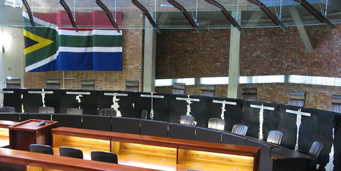 CapricornFMNews's tweet photo. #ChiefJusticeInterviews Legal expert from the Polokwane Society of Advocates, Advocate John Mohoto believes the Judicial Service Commission may have erred in its role to provide a fair and balanced interview process for the Chief Justice position. RM https://t.co/HNZzDvC40x