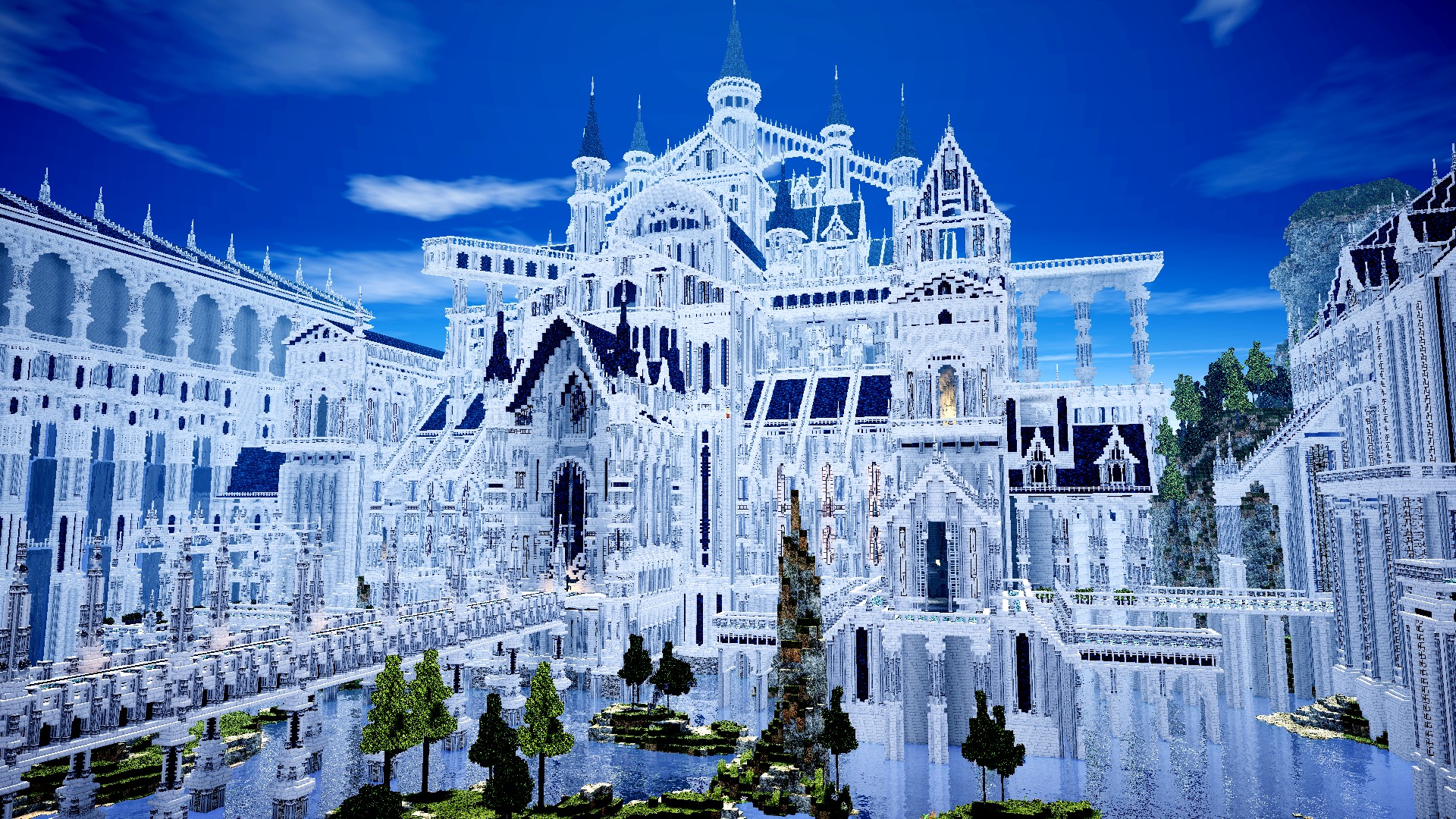 くりゅ マイクラ建築 マイクラでバズりたい マイクラ Minecraft Minecraft建築コミュ T Co Y9yspxhwsf Twitter