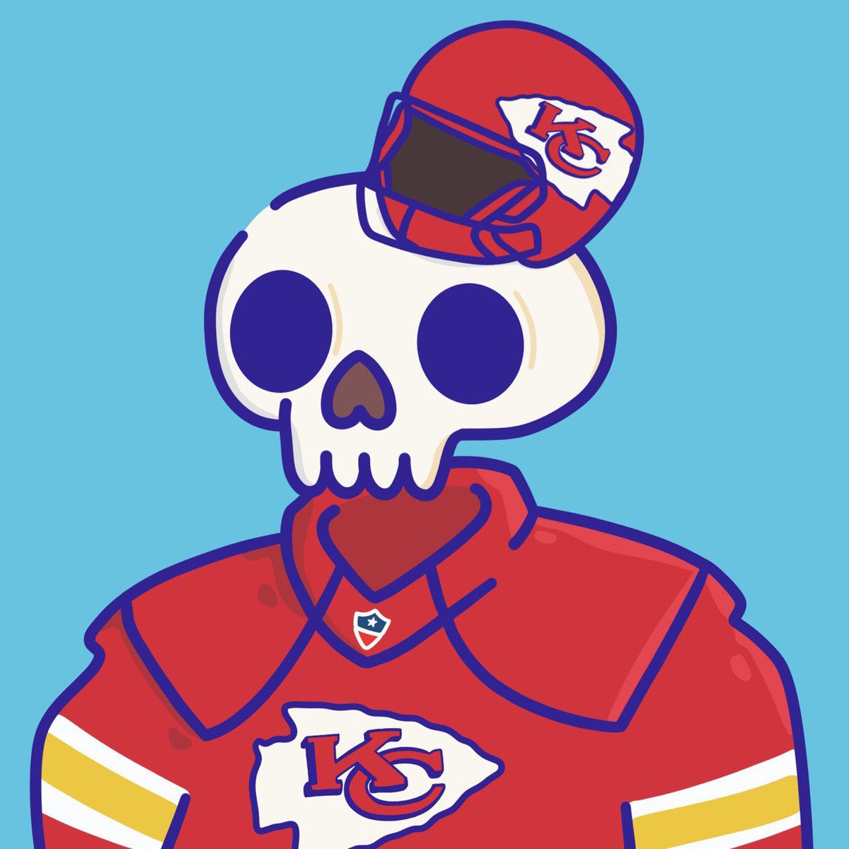 NFT_Nicoo's tweet photo. Super bowl x @TastyBonesNFT? We are dropping presale on the that day 🤷🏻 @EvaK360Boss @5TimesDistilled get that vibe going. More coming and something spicy too. https://t.co/XedY1JRmFk