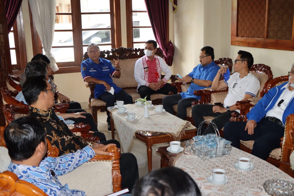 BATIK TV tweet media
