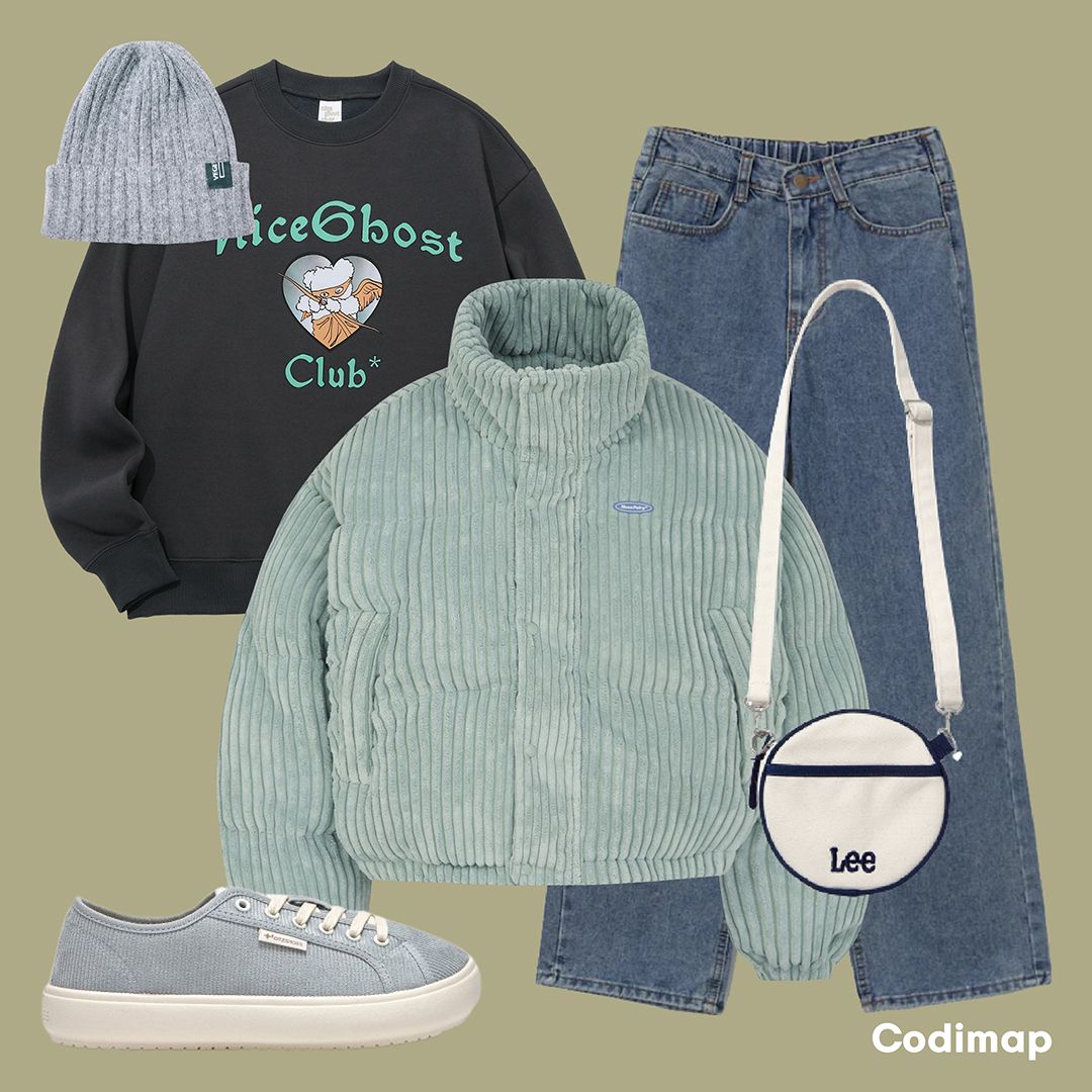 musinsaofficial's tweet image. #COLORSTYLE

💚#Khaki and #Beige are always right🤎
bit.ly/3oCiisv

#MUSINSA #style #dailylook #streetstlye #fashion #colorcoordination #colorfashion #fashionista #fashionaddict #kfashion #kfashionstyle #koreanstyle #colorbeige #colorkhaki #OOTD  #outift #outfitoftheday