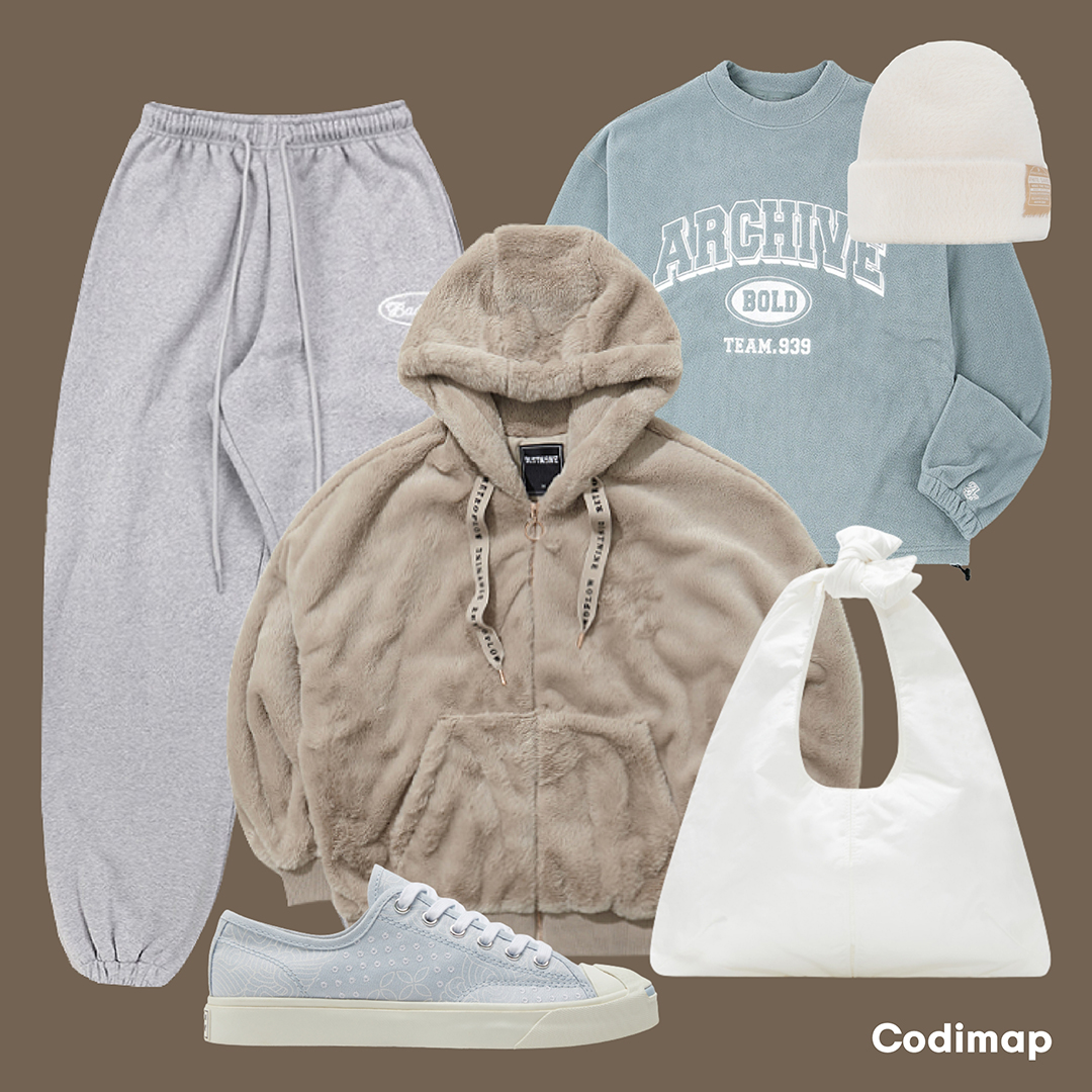 musinsaofficial's tweet image. #COLORSTYLE

💚#Khaki and #Beige are always right🤎
bit.ly/3oCiisv

#MUSINSA #style #dailylook #streetstlye #fashion #colorcoordination #colorfashion #fashionista #fashionaddict #kfashion #kfashionstyle #koreanstyle #colorbeige #colorkhaki #OOTD  #outift #outfitoftheday