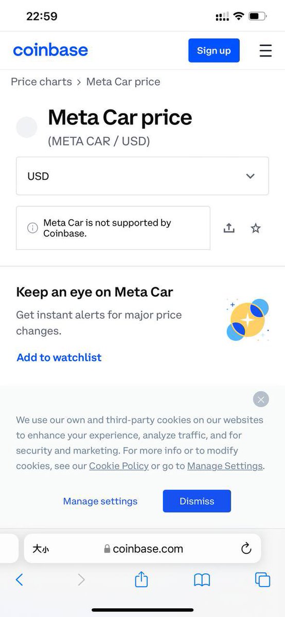 MetaCar tweet media
