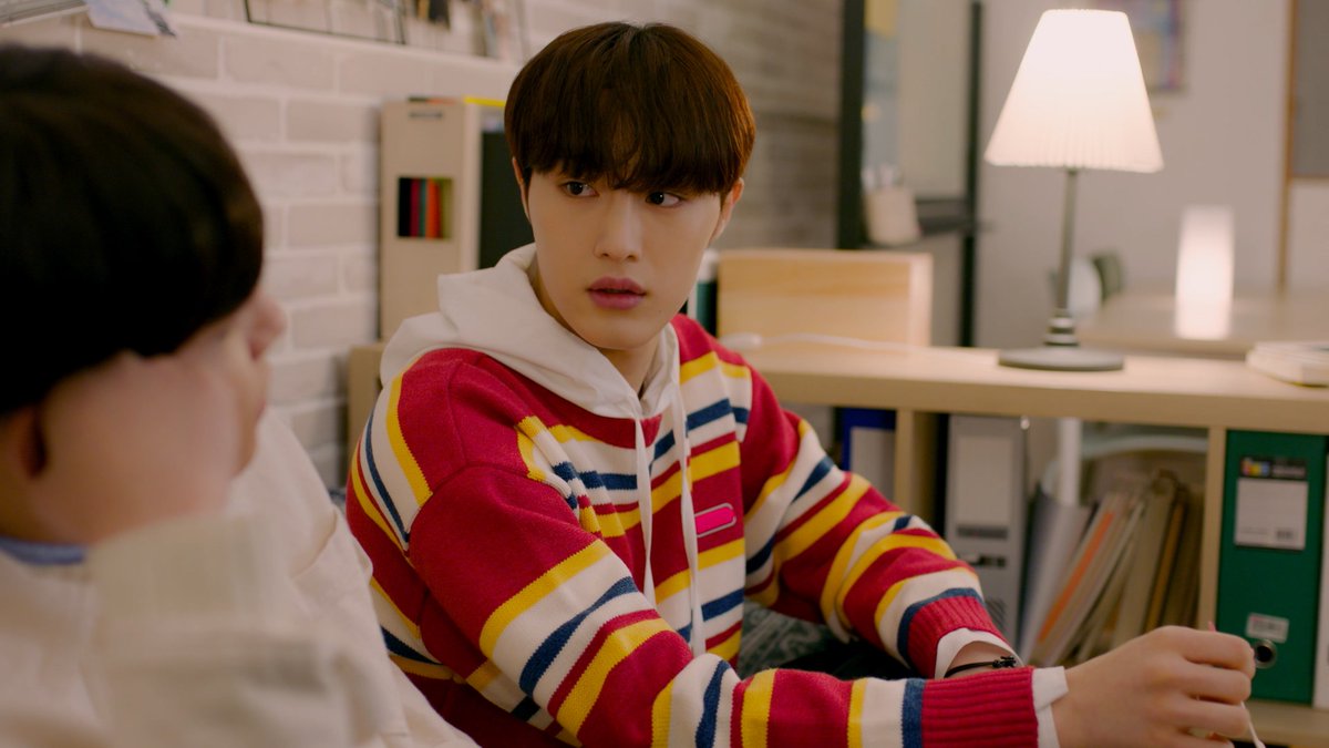 오늘 오후 6시! 일진에게 반했을 때 13화 공개👀 #일진에게반했을때 #BESTMISTAKE #BESTMISTAKE3 #이은재 #강율 #김원필 #강혜원 #박이현 #윤준원 #윤현석...