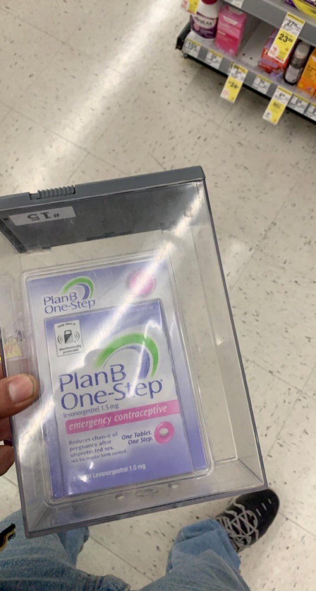 The only thing Walgreens is good for.