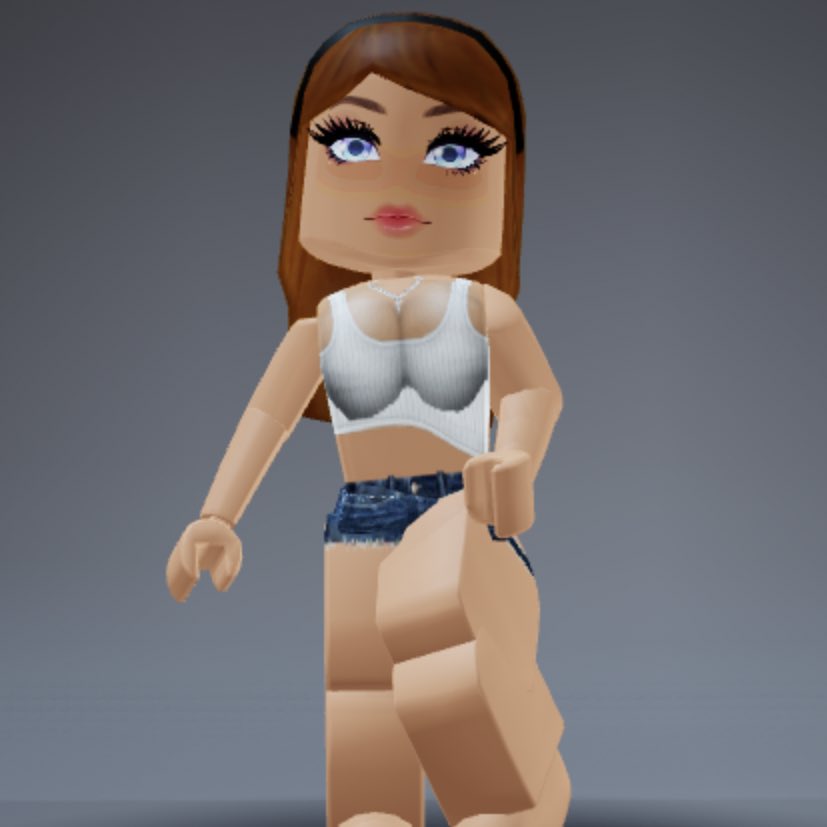 Hacker roblox jenna Jenna