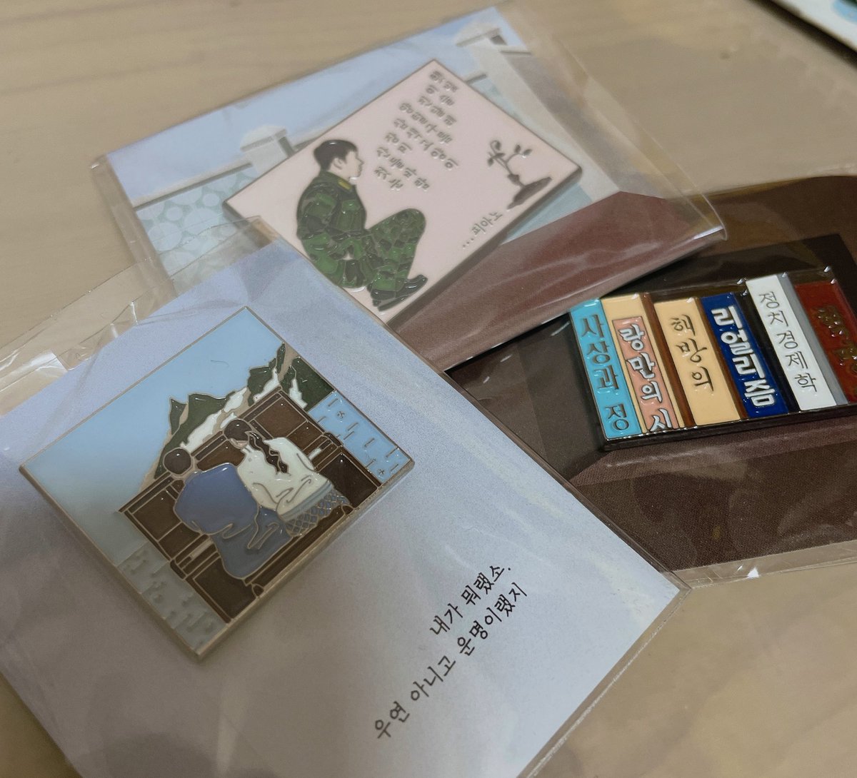 like_a_drum_'s tweet photo. 너무 이뻐요 ㅜ 감사합니다🥰💓 https://t.co/wbI5giev0I