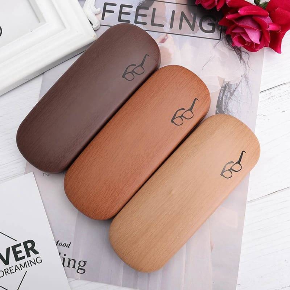 urdiscounter's tweet image. The stock is limited - order today! 🔥 High Quality Wooden Glasses Case

🔷 Get it only for US $24.00

FREE Shipping Worldwide

 #urdiscounter

💙 Tag a friend who would love this! 

Get it here ——&amp;gt; urdiscounter.com/high-quality-w…