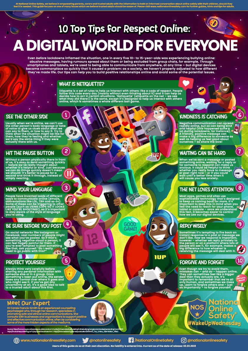 Computing | DESS tweet media