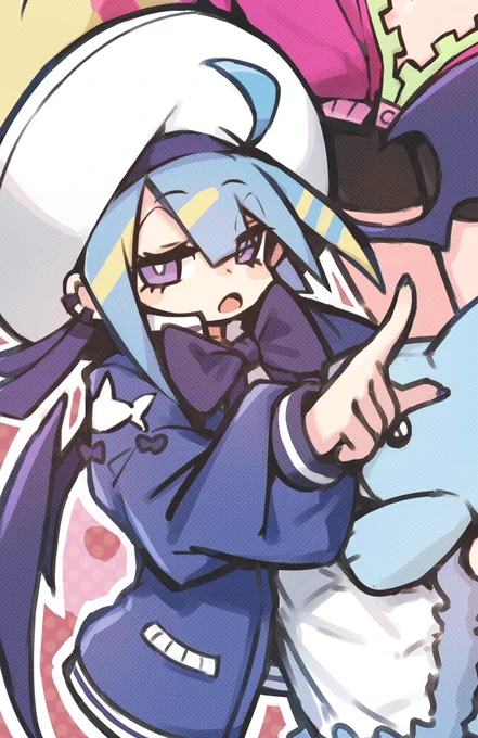 ライブツイン好き…😌 