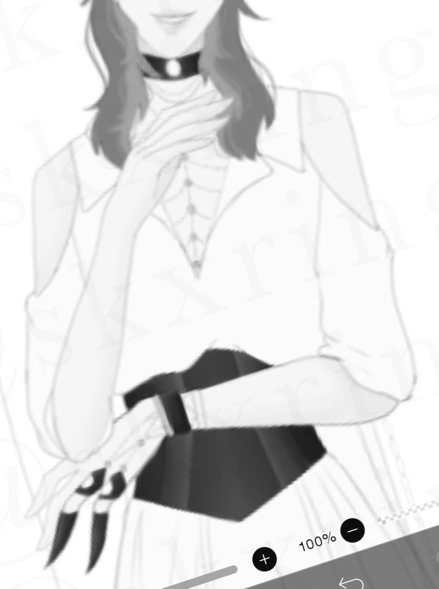 skxringa's tweet photo. ขี้เกียจแล้วwa ไม่รู้จะวาดไรเพิ่มอีกดี แสงเงาก็คือลงยังไม่เสร็จ+เน่าเช่นเคย แต่ชอบมือมาก รู้สึกมีพัฒนาการในการวาดมือ (กะจะวาดให้นางพิงกำแพง ฉันอุตส่าห์ไปนั่งจัดท่าโมเดล ทำไมพอวาดแล้วขามันแปลกๆ…) #มาอวดโฮมุ้ #จิตรกรทุ่งคราม #myOC https://t.co/vj75e1kipl