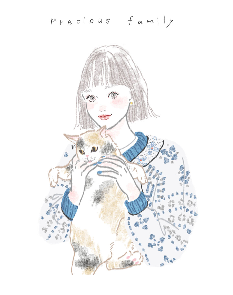 𝗮𝗺𝗮𝘀𝗮𝘄𝗮 𝗠𝗮𝗶 Somariso ガールズイラスト Precious Family 絵描きさんと繋がりたい ファッションイラスト 冬ファッション ぱっつん前髪 ぱっつんボブ イラスト好きさんと繋がりたい 三毛猫 猫 イラスト 黒縁メガネ おしゃれメガネ 𝗮𝗺𝗮𝘀𝗮𝘄𝗮 𝗠𝗮𝗶 Somariso ガールズイラスト Precious Family 絵描きさんと繋がりたい ファッションイラスト 冬ファッション ぱっつん前髪 ぱっつんボブ イラスト好きさんと繋がりたい 三毛猫 猫 イラスト 黒縁メガネ おしゃれメガネ