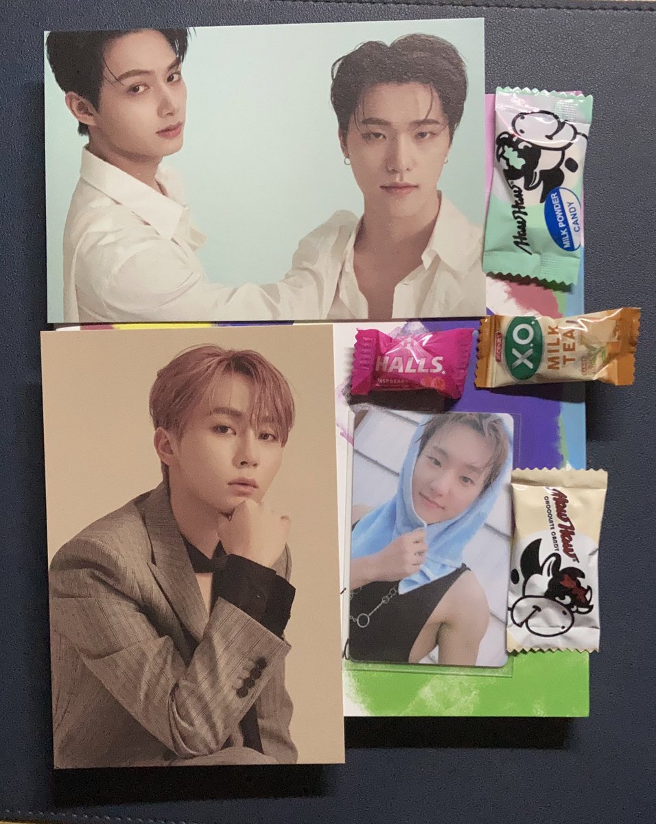 hybekart's tweet photo. Hi ate @wonuhaul dumating na po si hoshii thank you for letting me adopt him :> I will take care of him po 😭 thank you rin @gyuhaocart for this hatian 🥳 #yshalamat https://t.co/Bj3SruBuan