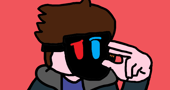 iamscript's tweet image. #microcube @Daniezthrox