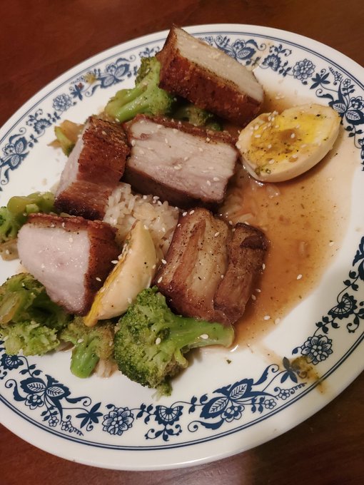 My secret ingredient is always lust https://t.co/87BYXWhxh2<a href="/tag/newprofilepic"class="tags"><span>#newprofilepic</span></a>