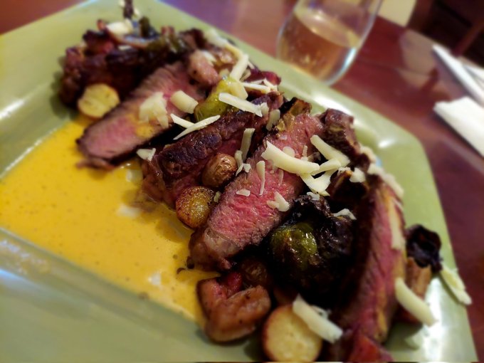 My secret ingredient is always lust https://t.co/87BYXWhxh2<a href="/tag/newprofilepic"class="tags"><span>#newprofilepic</span></a>