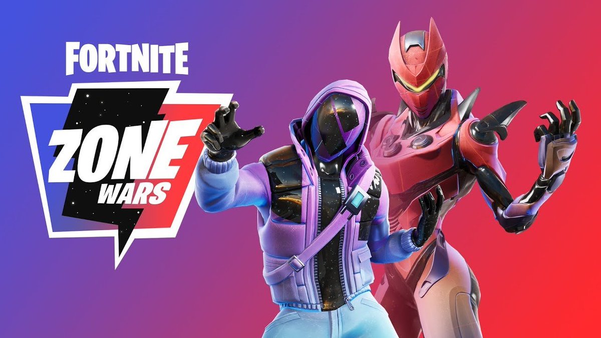 FortniteAgnt's tweet photo. ⚔️$50 FREE ENTRY ZONE WARS⚔️

1⃣When: Wed Feb 9, 4PM EST
2⃣What: Duo Zone Wars
3⃣Signup: Join our discord

🔥Discord: https://t.co/1ncJlIXrX0

✅DM with any questions!

👏RT to spread awareness! https://t.co/wPMx4nvTDc