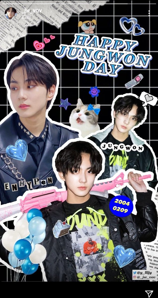iland_____'s tweet photo. @y_llljy 
찾았어요❕❕
���무 귀여워요…💙🙌 https://t.co/BLUg32B1Xj