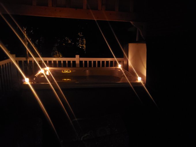 More of the sexy parts of life to follow! https://t.co/2xNIQhvsyd