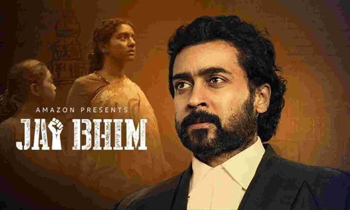 #JaiBhim has won awards all over the world, and it has now been chosen for the International Awards at the 11th Annual Global Community #Oscar Awards 2021, which will be held on February 19th in the United States