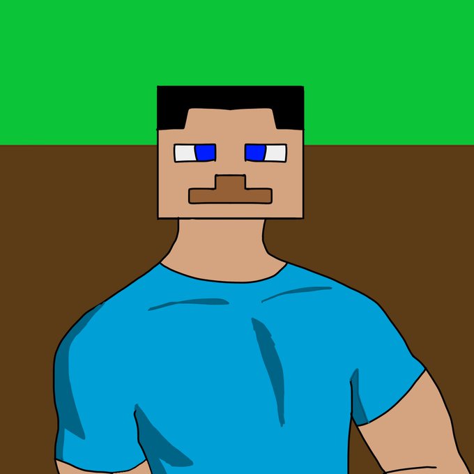 スティーブのtwitterイラスト検索結果 スティーブのtwitterイラスト検索結果