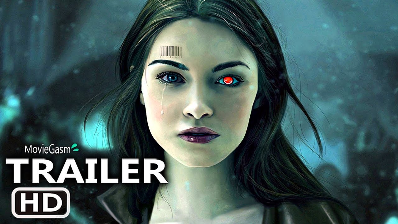 Upcoming hotsell movie trailers