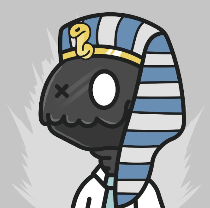 ramenqueen_eth's tweet photo. Copped some 🔥 🌀
@LongLostNFT #AreYouLost https://t.co/1RywowF5iw