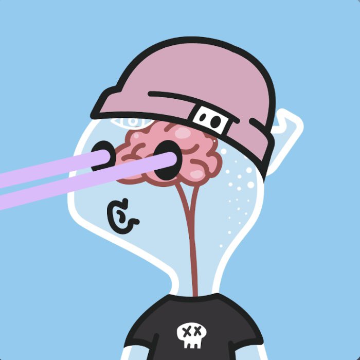 ramenqueen_eth's tweet photo. Copped some 🔥 🌀
@LongLostNFT #AreYouLost https://t.co/1RywowF5iw