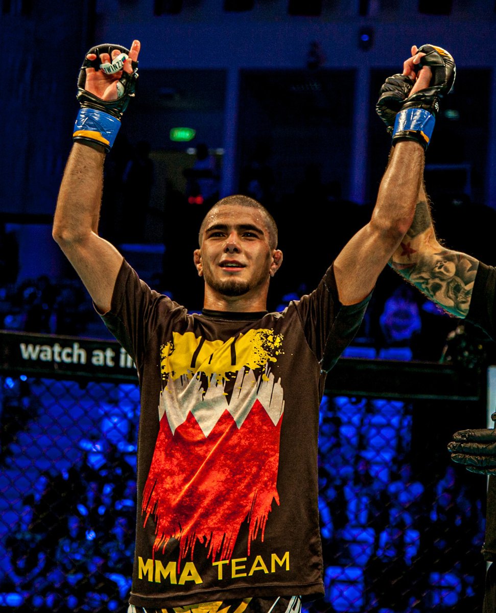 insidethegames's tweet photo. Discover the #IMMAF #WeightClasses for both #men and #women on our dedicated #MixedMartialArts section https://t.co/7FmKkkOz5C

@densign_white @IMMAFed https://t.co/WCzl7cybB6