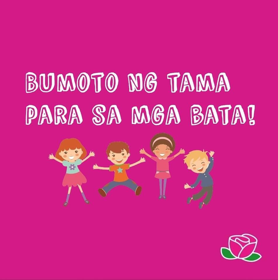 UYsiCHRIS's tweet photo. #KulayRosasAngBukas https://t.co/c664XVpXtq