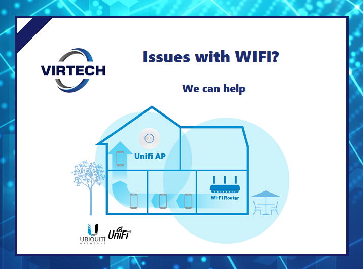 Virtech Systems (@virtechsw) on Twitter photo 