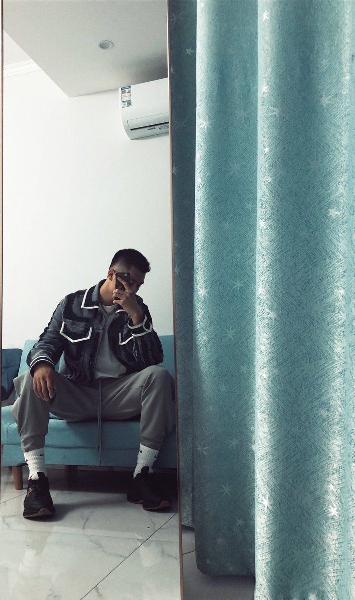 小帅浩旸 tweet media