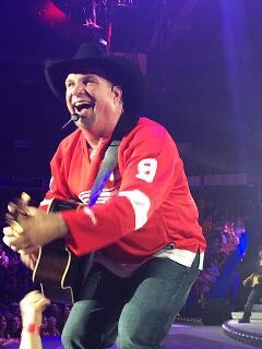 Happy Birthday Garth Brooks  