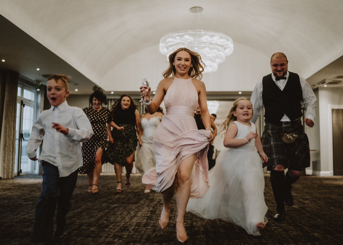 DavidLongFoto's tweet photo. Congratulations to the new Mr &amp; Mrs Walker

#wedding #weddingphotography #Scotland #ayrshire #lochsidehotel #newcumnock https://t.co/7uVnrcJa9V