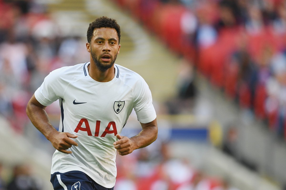 De Bruyne: “For me, in a five-a-side he’s the best player in the world.”

Pochettino: “Without Dembele, we do not exist. Tottenham does not exist.”

Martin Jol: "He is probably the best player on the ball I’ve ever seen."

Mousa Dembele has retired from football at the age of 34.