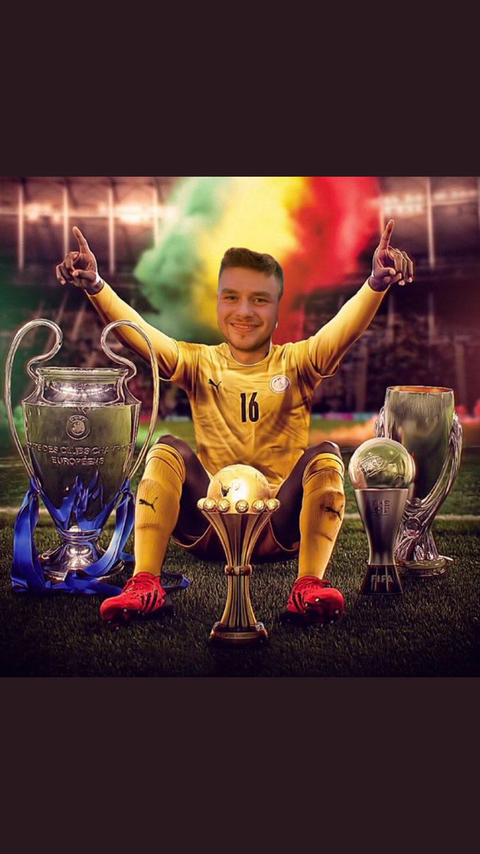 FcPacket's tweet photo. Nothing on my GOAT #PSFC https://t.co/uLj2fPjsqS