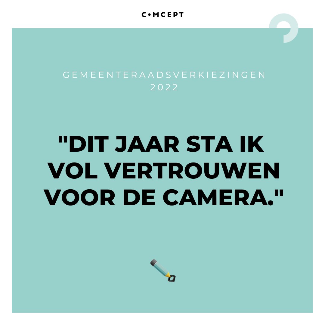 COMcept tweet media