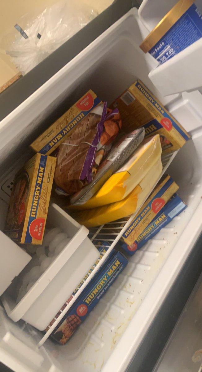 Princ3_Charles's tweet photo. @LegitDeals1 S/o my boy for the quick grocery hookup https://t.co/m3hriVCm7y