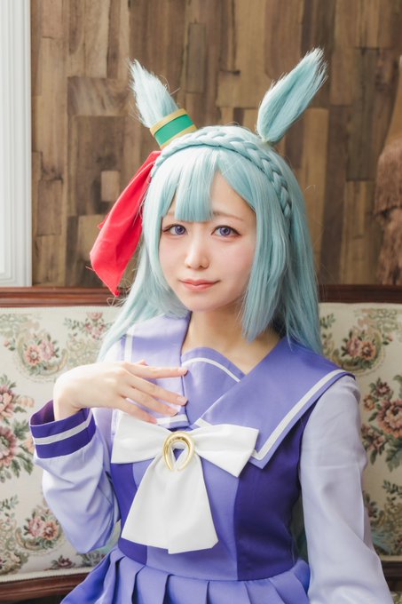 コスプレイヤー真白まくらのTwitter画像18