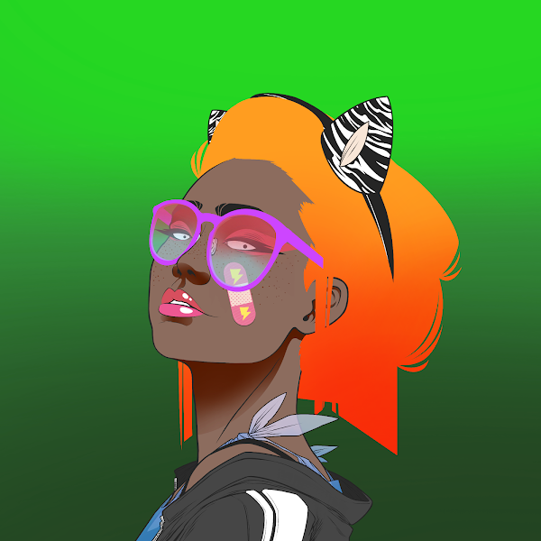 gintonic_eth's tweet photo. GM ☕️ just grabbed my first #alphagirls @alphagirlclub https://t.co/BvkvKSFzE3