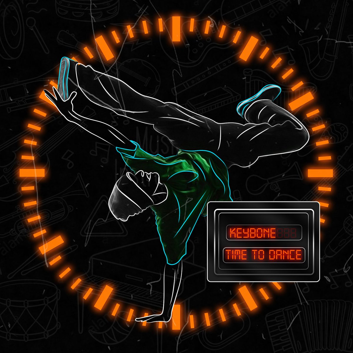 RadioExcaliber's tweet photo. https://t.co/d0BpwyDRd9
#Keybone, - "#Time_to_Dance"
Ο #Kehinde_Oladele_Arifayan που λέγεται ευρέως Keybone είναι Νιγηριανός ραπ και καλλιτέχνης hip-hop, από το Ikere-Ekiti, στην πολιτεία #Ekiti. https://t.co/sVP7AIptZ3