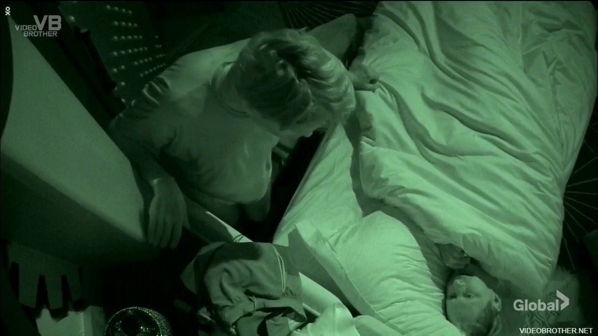 anchors_ahoy's tweet photo. Why didn’t you evict me?  #cbbus3 https://t.co/XfIalGJoeS